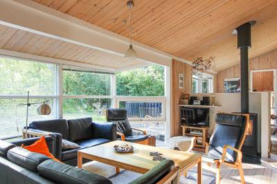 Vorschaubild von Ferienhaus LM12 in Bunken - Ålbæk - Nordjütland Ost