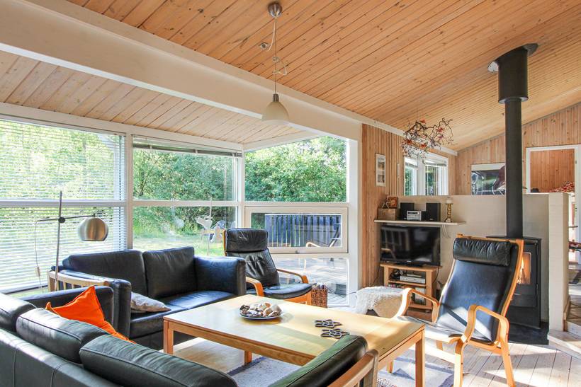 Foto von Ferienhaus LM12 in Bunken - Ålbæk - Nordjütland Ost