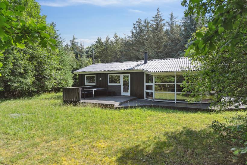 Foto von Ferienhaus LM12 in Bunken - Ålbæk - Nordjütland Ost