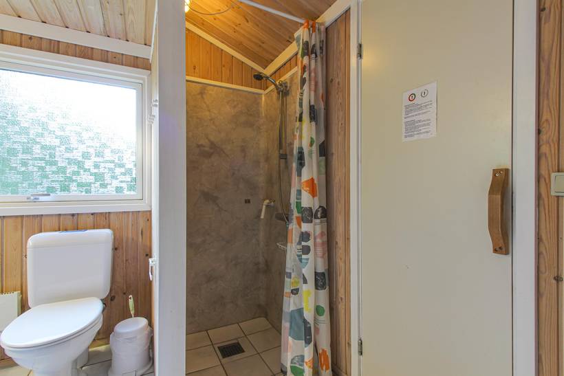 Foto von Ferienhaus LM12 in Bunken - Ålbæk - Nordjütland Ost