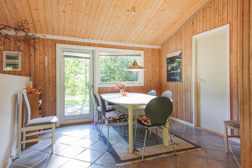 Foto von Ferienhaus LM12 in Bunken - Ålbæk - Nordjütland Ost
