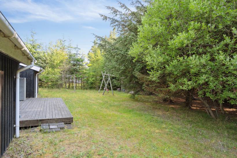 Foto von Ferienhaus LM12 in Bunken - Ålbæk - Nordjütland Ost