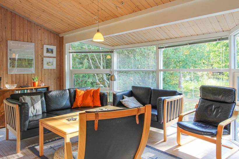 Foto von Ferienhaus LM12 in Bunken - Ålbæk - Nordjütland Ost