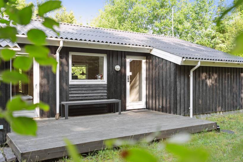 Foto von Ferienhaus LM12 in Bunken - Ålbæk - Nordjütland Ost