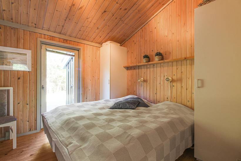 Foto von Ferienhaus LM12 in Bunken - Ålbæk - Nordjütland Ost