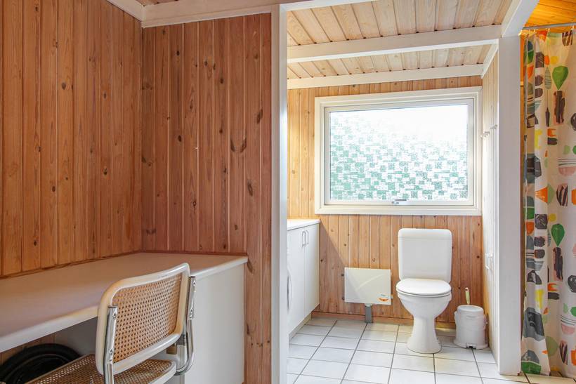 Foto von Ferienhaus LM12 in Bunken - Ålbæk - Nordjütland Ost