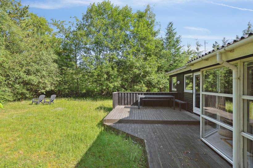 Foto von Ferienhaus LM12 in Bunken - Ålbæk - Nordjütland Ost