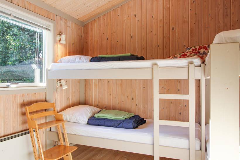 Foto von Ferienhaus LM12 in Bunken - Ålbæk - Nordjütland Ost