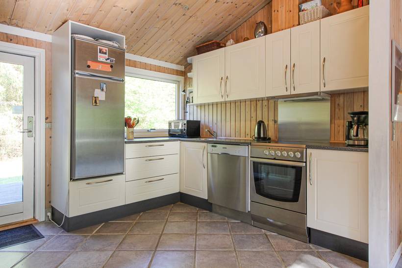 Foto von Ferienhaus LM12 in Bunken - Ålbæk - Nordjütland Ost