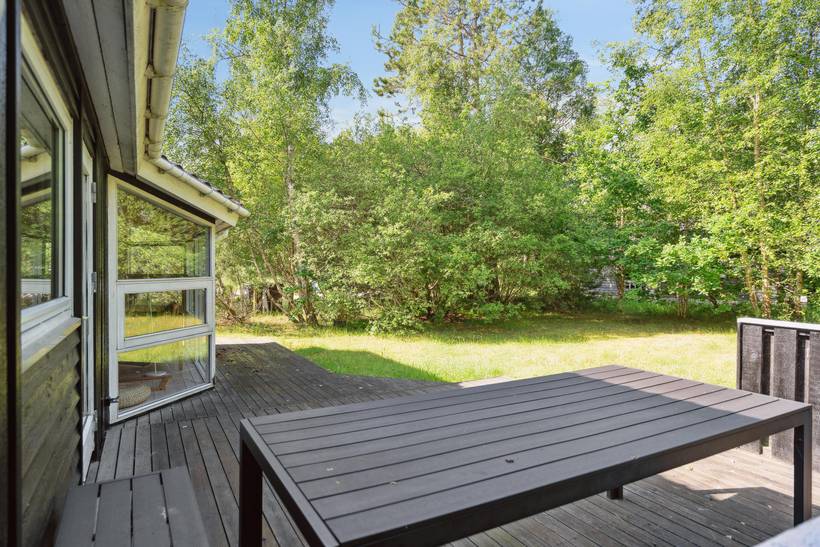 Foto von Ferienhaus LM12 in Bunken - Ålbæk - Nordjütland Ost