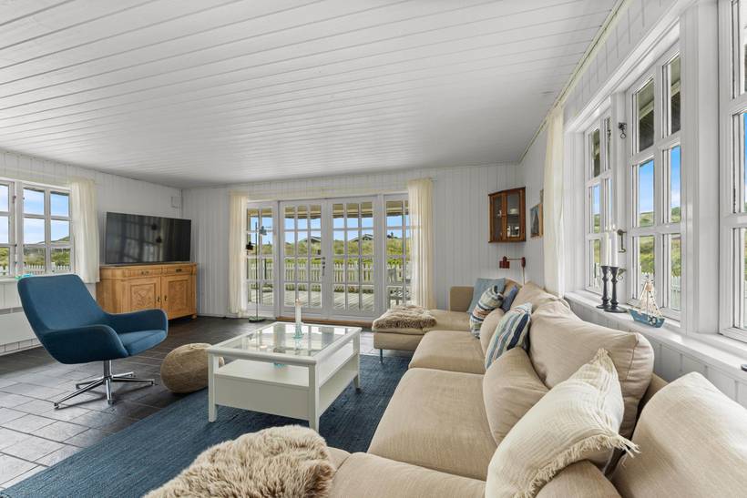 Foto von Ferienhaus LM14 in Årgab - Westjütland