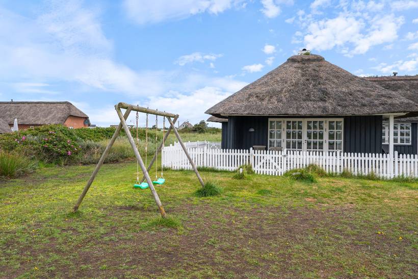 Foto von Ferienhaus LM14 in Årgab - Westjütland