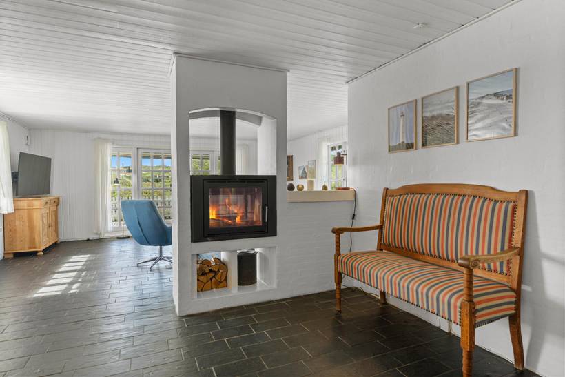 Foto von Ferienhaus LM14 in Årgab - Westjütland