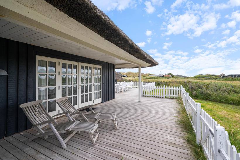 Foto von Ferienhaus LM14 in Årgab - Westjütland