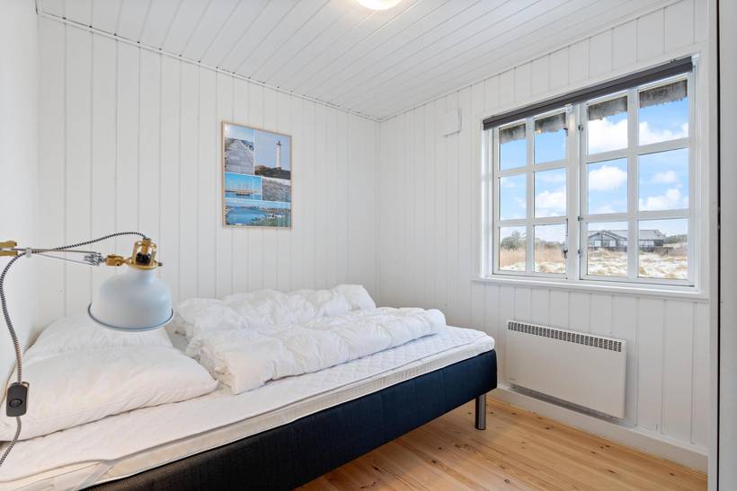 Foto von Ferienhaus LM14 in Årgab - Westjütland