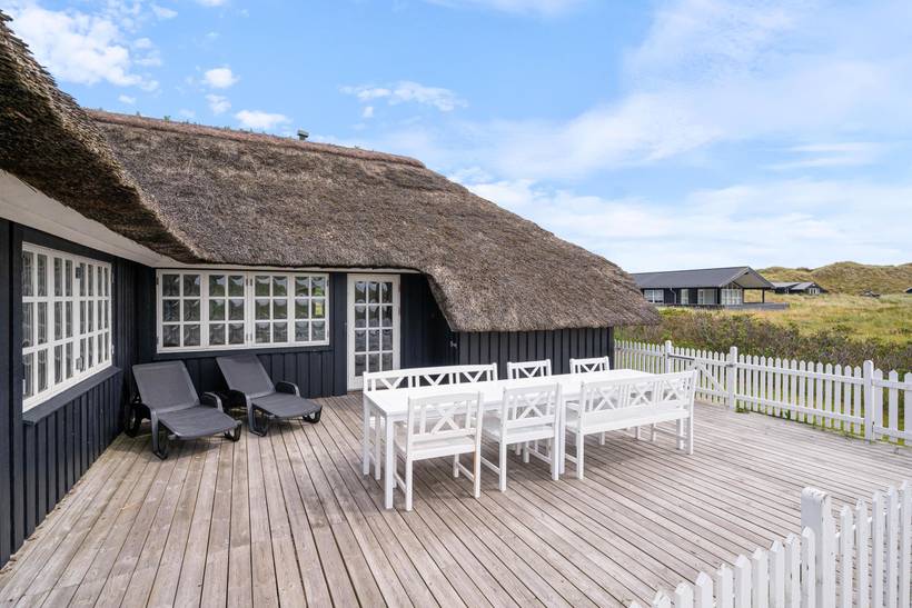Foto von Ferienhaus LM14 in Årgab - Westjütland