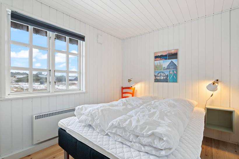 Foto von Ferienhaus LM14 in Årgab - Westjütland