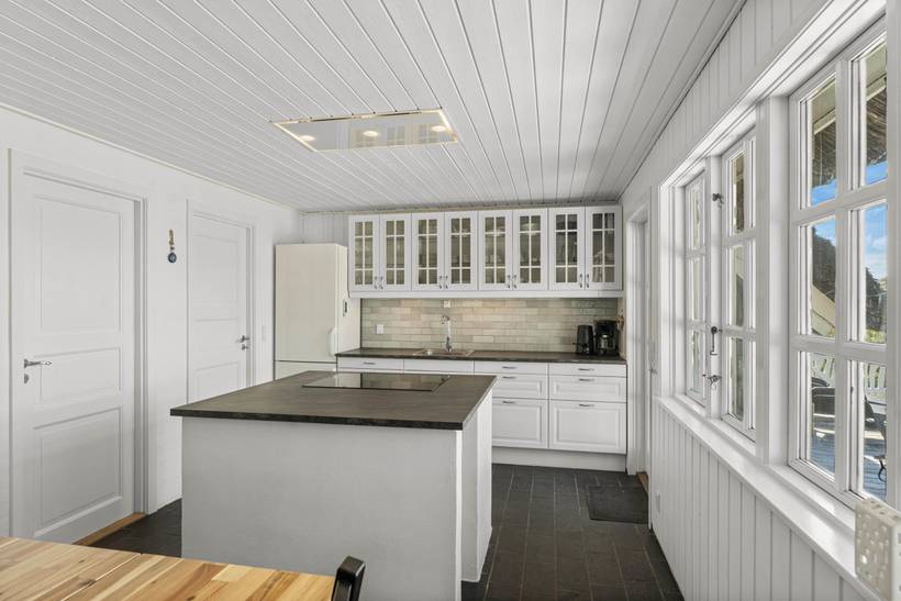 Foto von Ferienhaus LM14 in Årgab - Westjütland