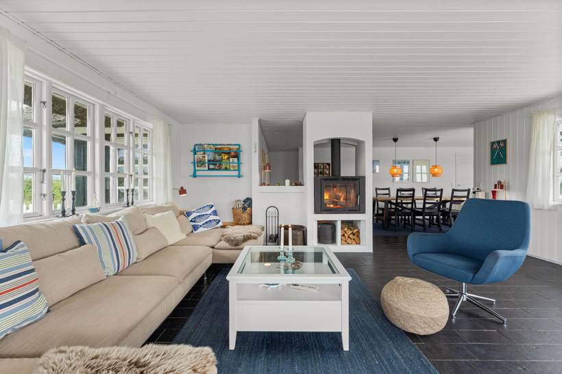 Foto von Ferienhaus LM14 in Årgab - Westjütland