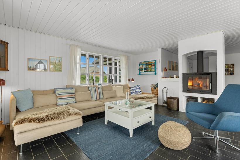 Foto von Ferienhaus LM14 in Årgab - Westjütland