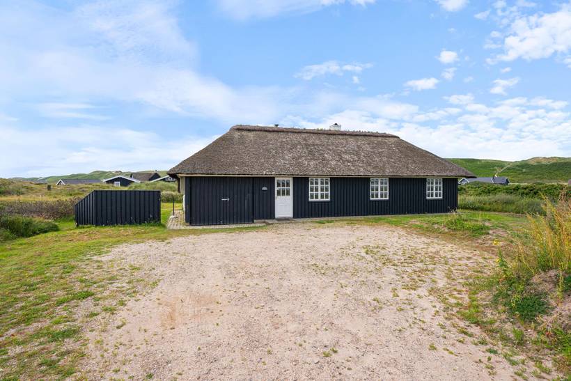 Foto von Ferienhaus LM14 in Årgab - Westjütland