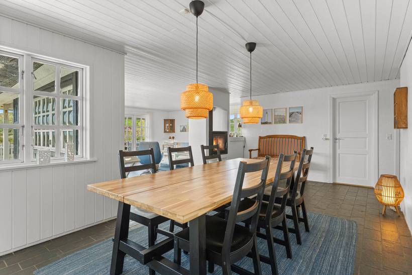 Foto von Ferienhaus LM14 in Årgab - Westjütland