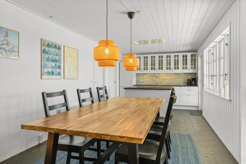 Foto von Ferienhaus LM14 in Årgab - Westjütland