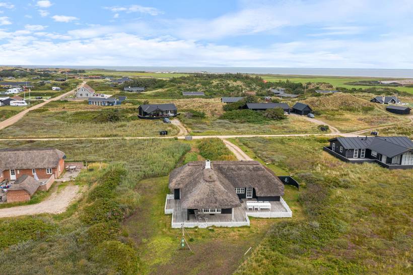 Foto von Ferienhaus LM14 in Årgab - Westjütland