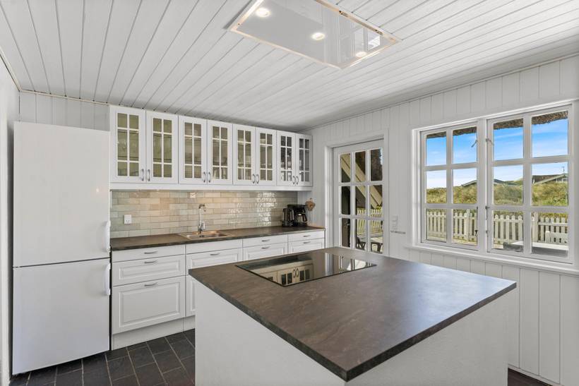 Foto von Ferienhaus LM14 in Årgab - Westjütland