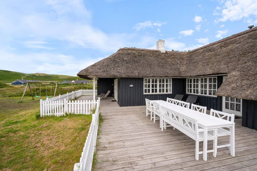 Foto von Ferienhaus LM14 in Årgab - Westjütland