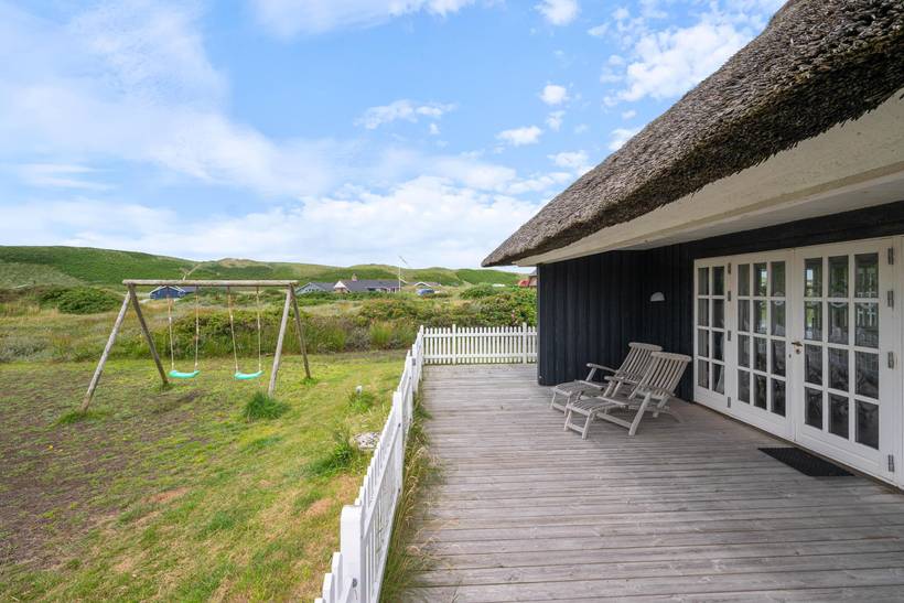 Foto von Ferienhaus LM14 in Årgab - Westjütland