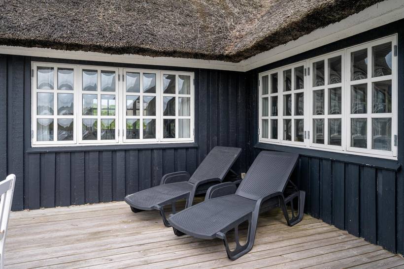Foto von Ferienhaus LM14 in Årgab - Westjütland