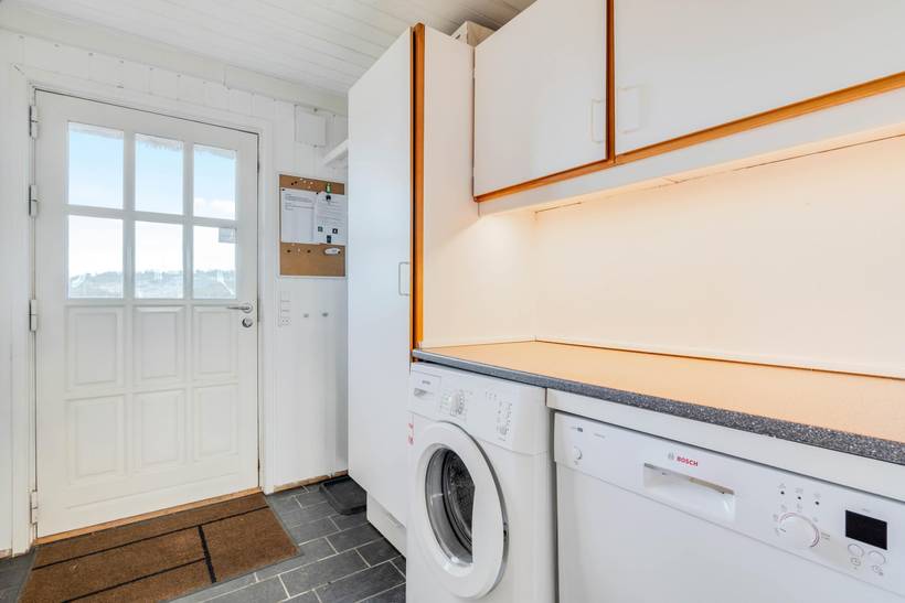 Foto von Ferienhaus LM14 in Årgab - Westjütland
