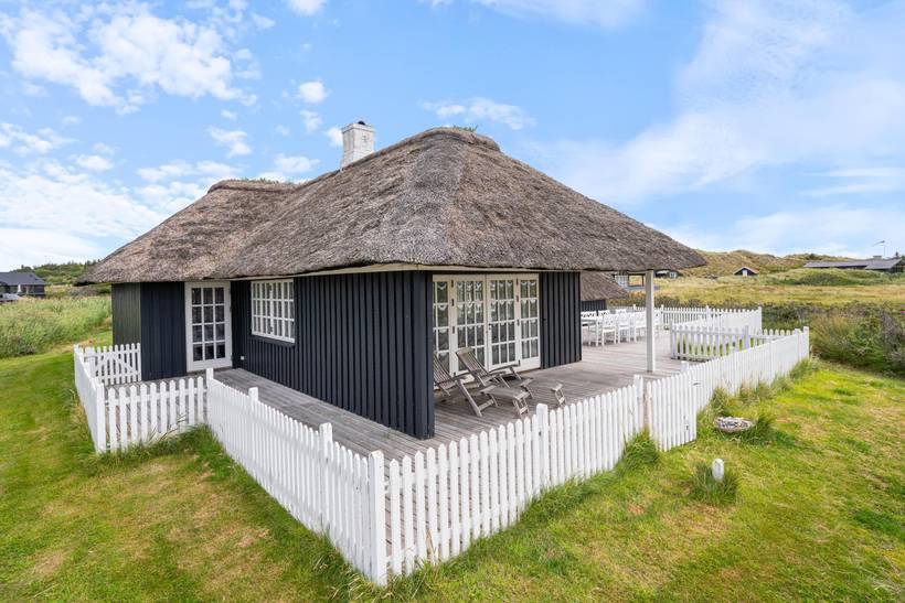 Foto von Ferienhaus LM14 in Årgab - Westjütland