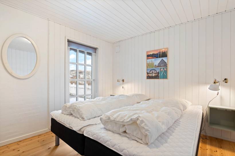 Foto von Ferienhaus LM14 in Årgab - Westjütland