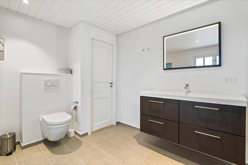 Foto von Ferienhaus LM14 in Årgab - Westjütland