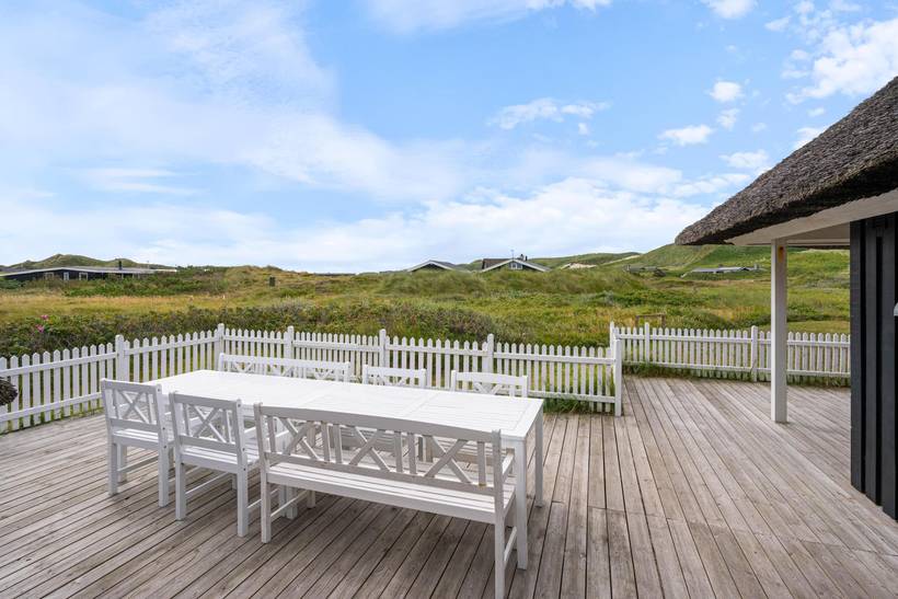 Foto von Ferienhaus LM14 in Årgab - Westjütland