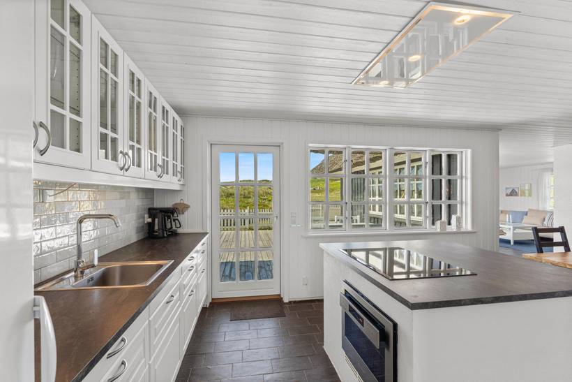 Foto von Ferienhaus LM14 in Årgab - Westjütland