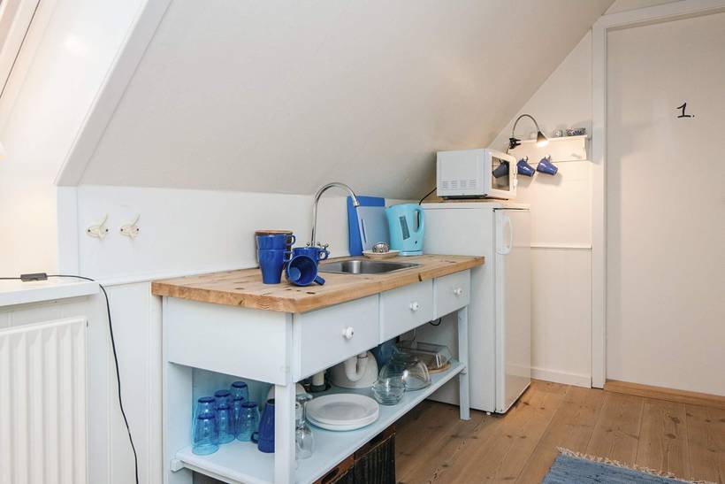 Foto von Ferienhaus LM15 in Kvie Sø - Westjütland
