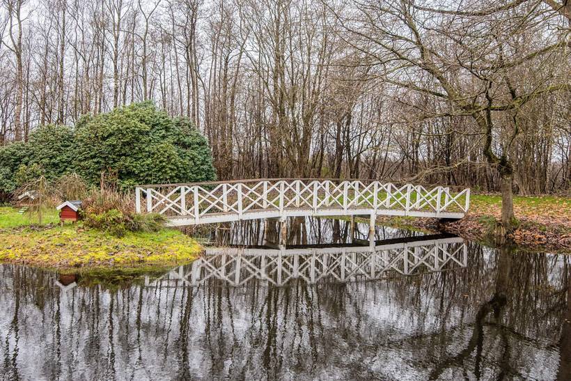 Foto von Ferienhaus LM15 in Kvie Sø - Westjütland