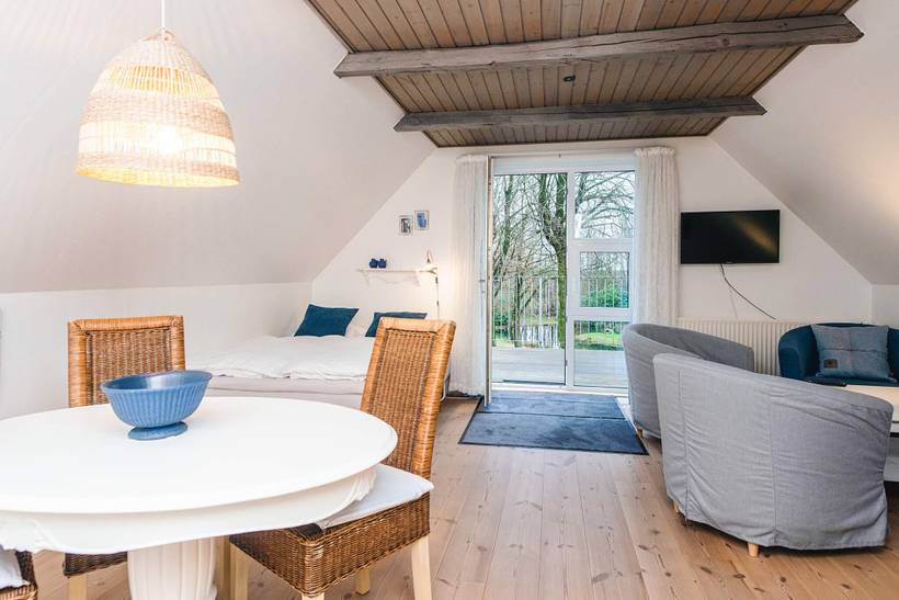 Foto von Ferienhaus LM15 in Kvie Sø - Westjütland