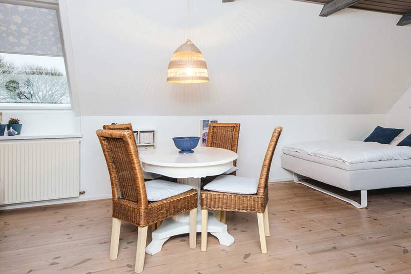 Foto von Ferienhaus LM15 in Kvie Sø - Westjütland
