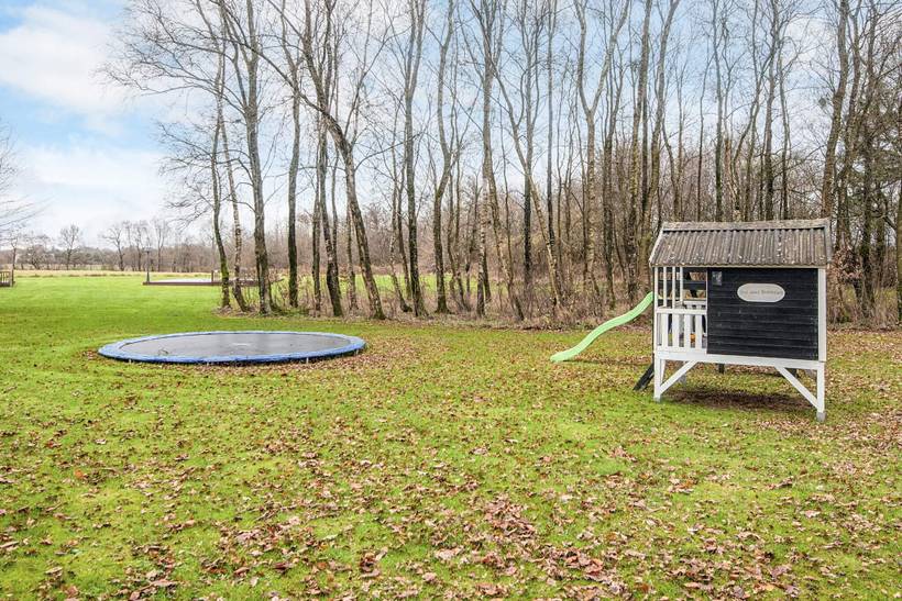 Foto von Ferienhaus LM15 in Kvie Sø - Westjütland