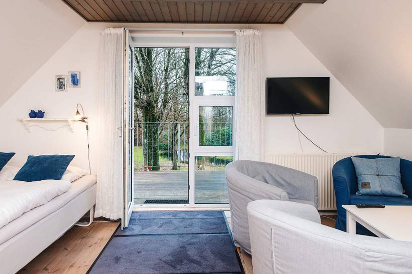 Foto von Ferienhaus LM15 in Kvie Sø - Westjütland