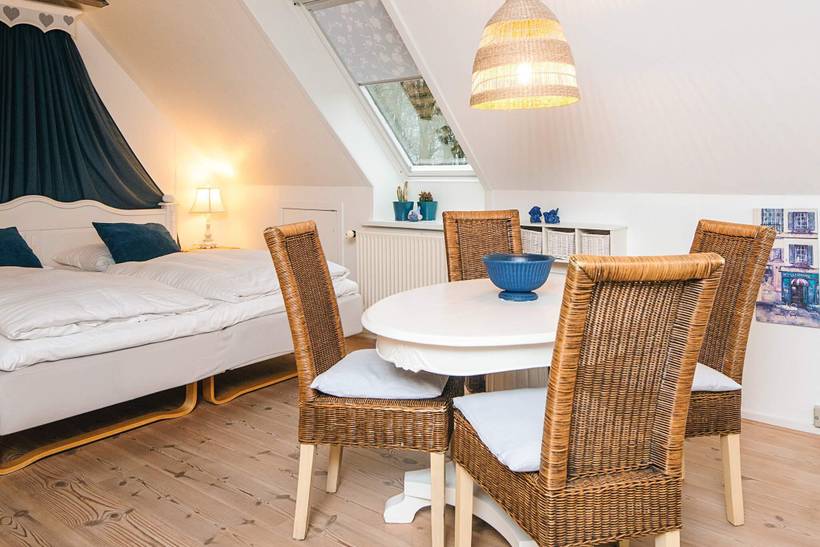 Foto von Ferienhaus LM15 in Kvie Sø - Westjütland