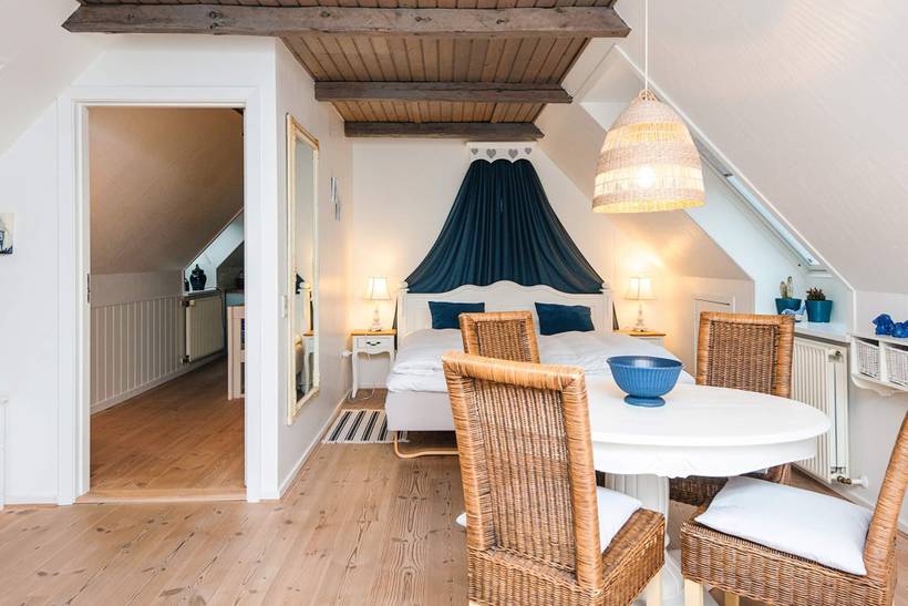 Foto von Ferienhaus LM15 in Kvie Sø - Westjütland
