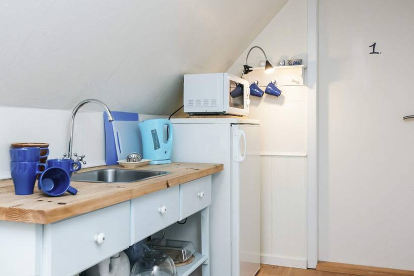 Foto von Ferienhaus LM15 in Kvie Sø - Westjütland