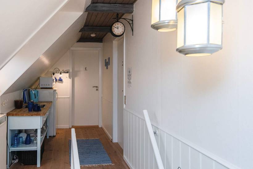 Foto von Ferienhaus LM15 in Kvie Sø - Westjütland