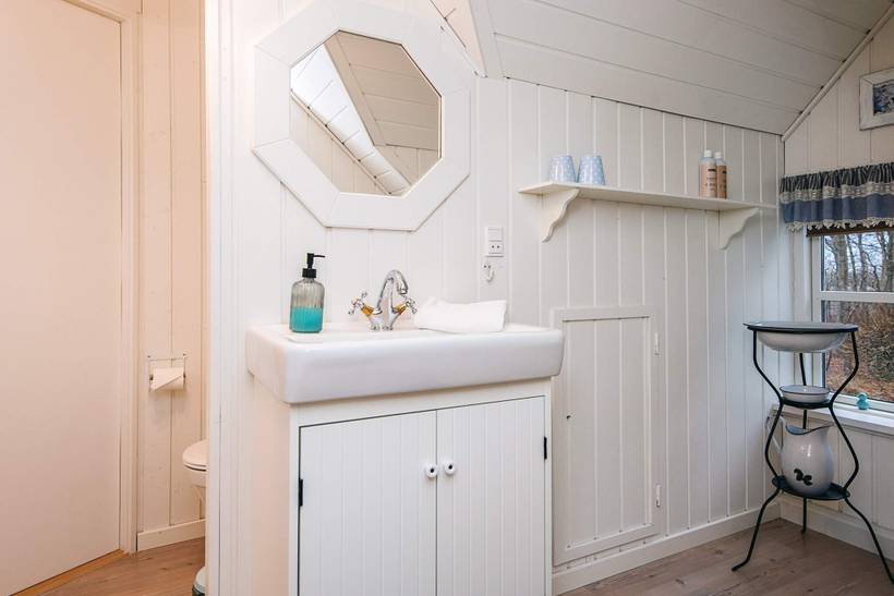 Foto von Ferienhaus LM15 in Kvie Sø - Westjütland