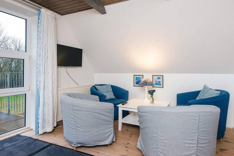 Foto von Ferienhaus LM15 in Kvie Sø - Westjütland